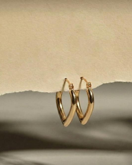 Solika Signature V-Hoops