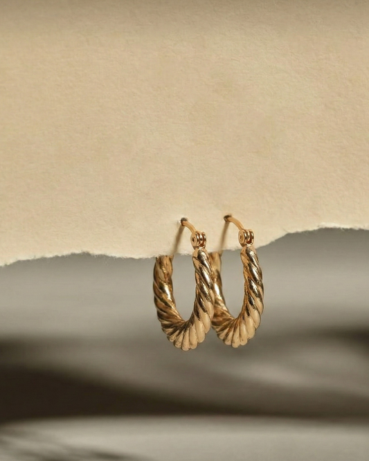 Solika Aurelia Hoops