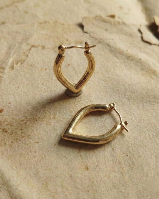 Solika Signature V-Hoops
