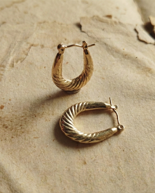 Solika Aurelia Hoops