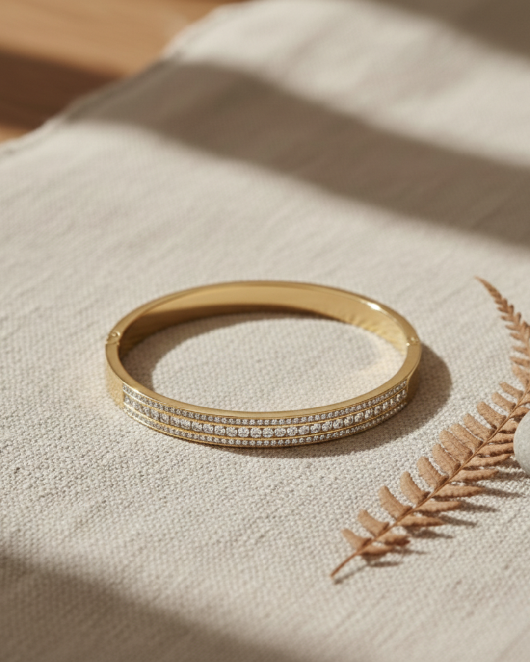 Solika Luxury Bracelets