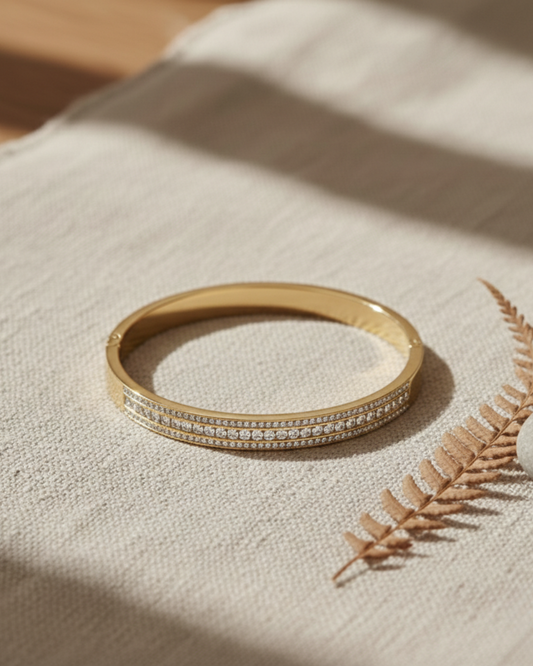 Solika Luxury Bracelets