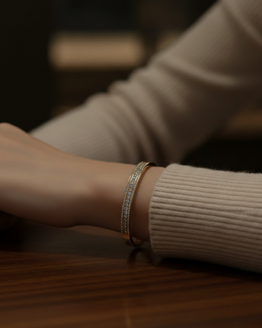 Solika Luxury Bracelets