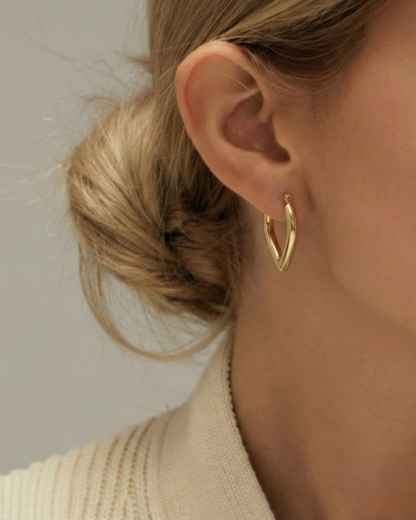 Solika Signature V-Hoops