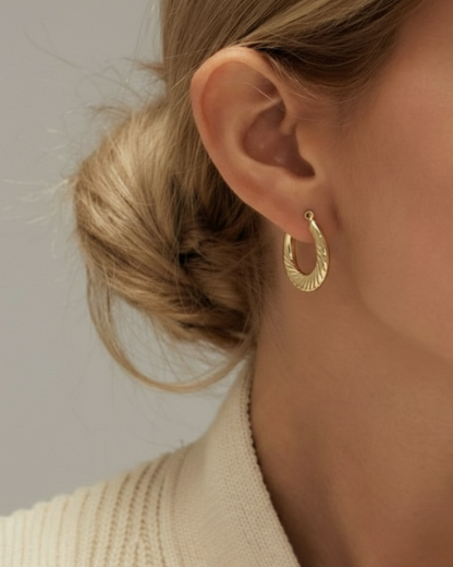 Solika Aurelia Hoops