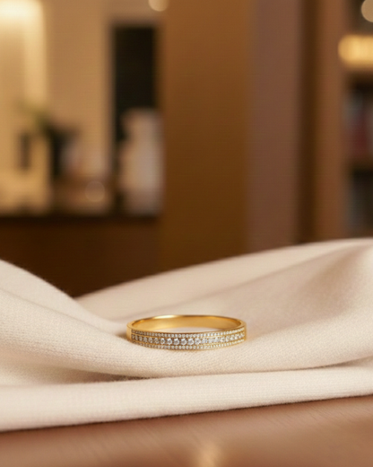 Solika Luxury Bracelets