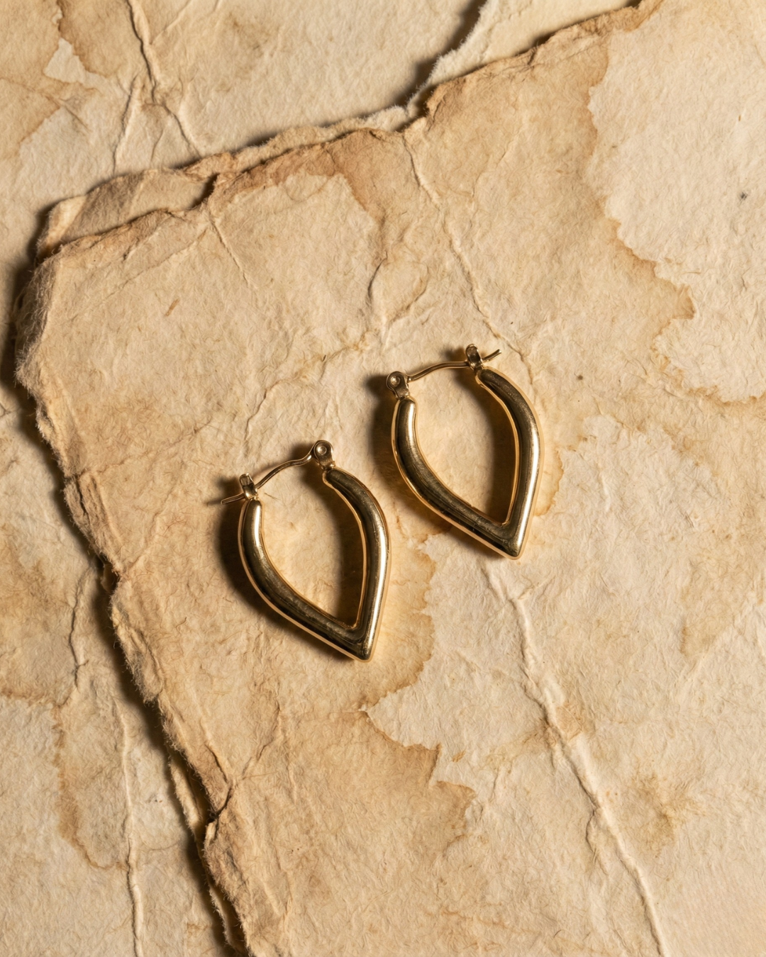 Solika Signature V-Hoops