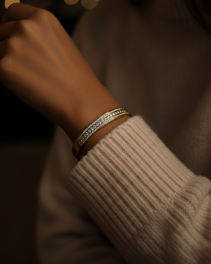 Solika Luxury Bracelets