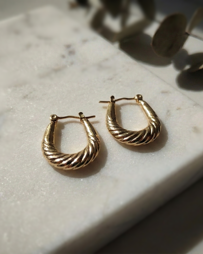 Solika Aurelia Hoops
