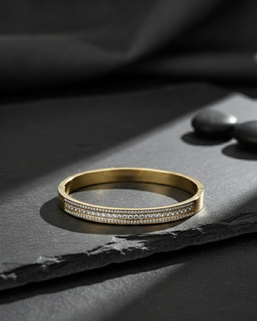 Solika Luxury Bracelets